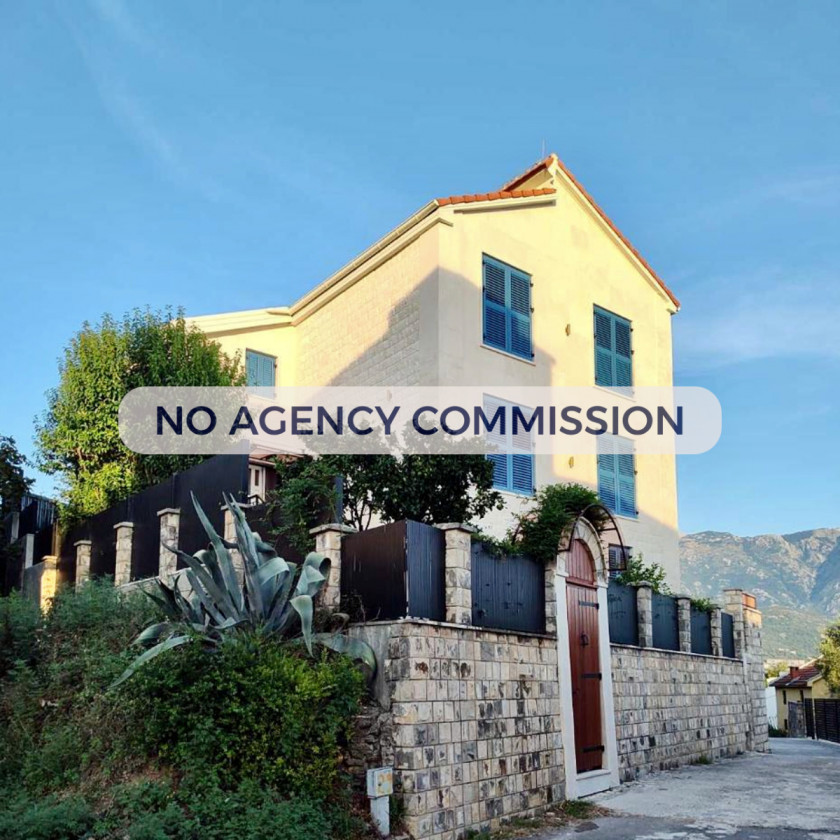 LUXURY MEDITERRANEAN VILLA WITH HEATED INFINITY POOL & ADDITIONAL BUILDING PLOT