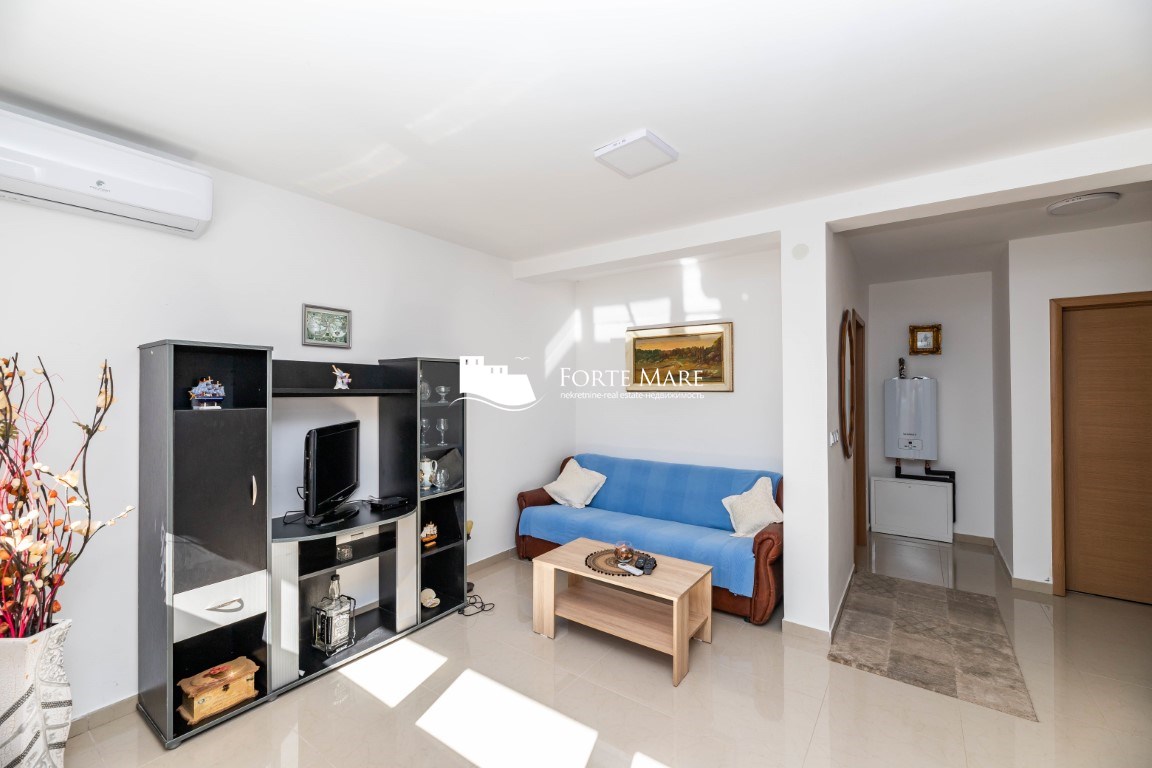 Apartment For Sale, Ratiševina, Herceg Novi