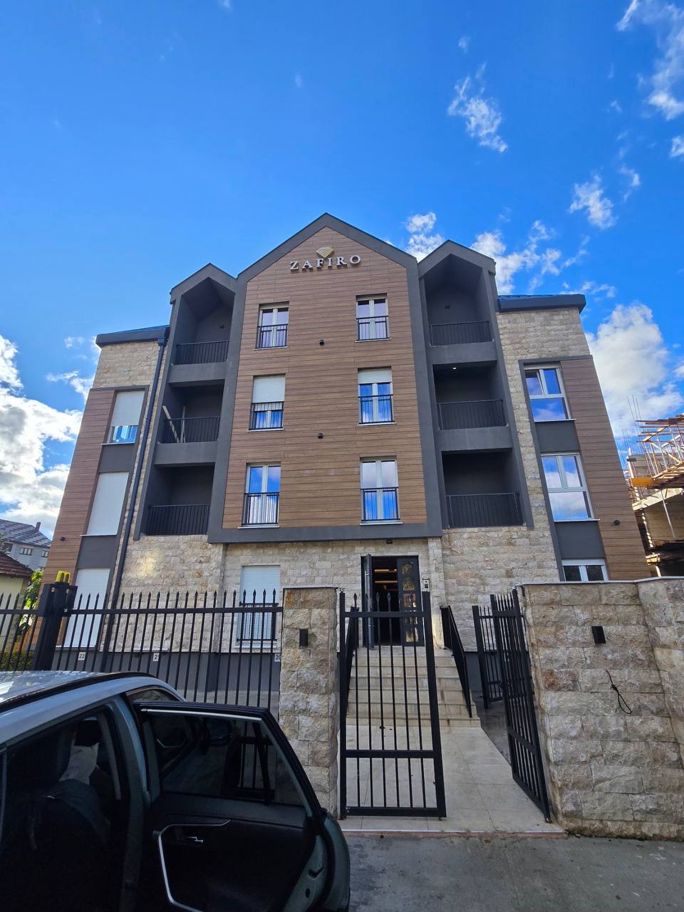 Prodajem Stan-Apartman, Kolašin