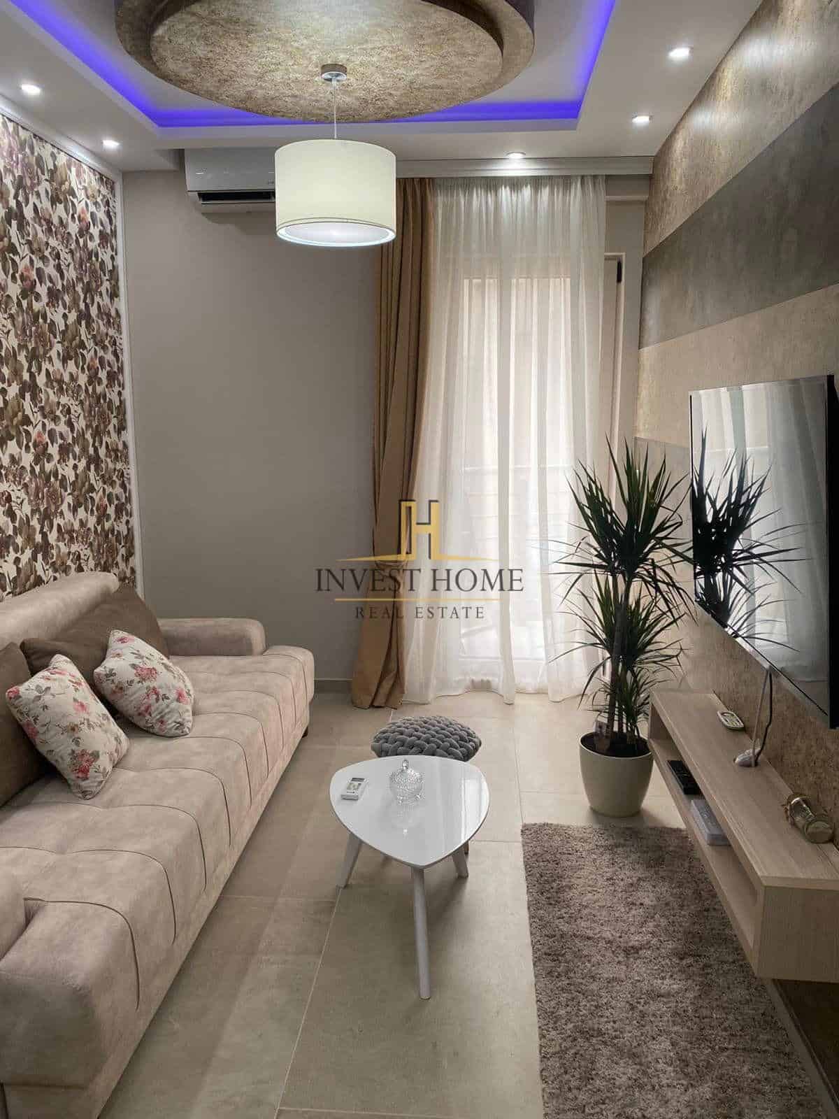 Apartment for Rent, Budva — €600