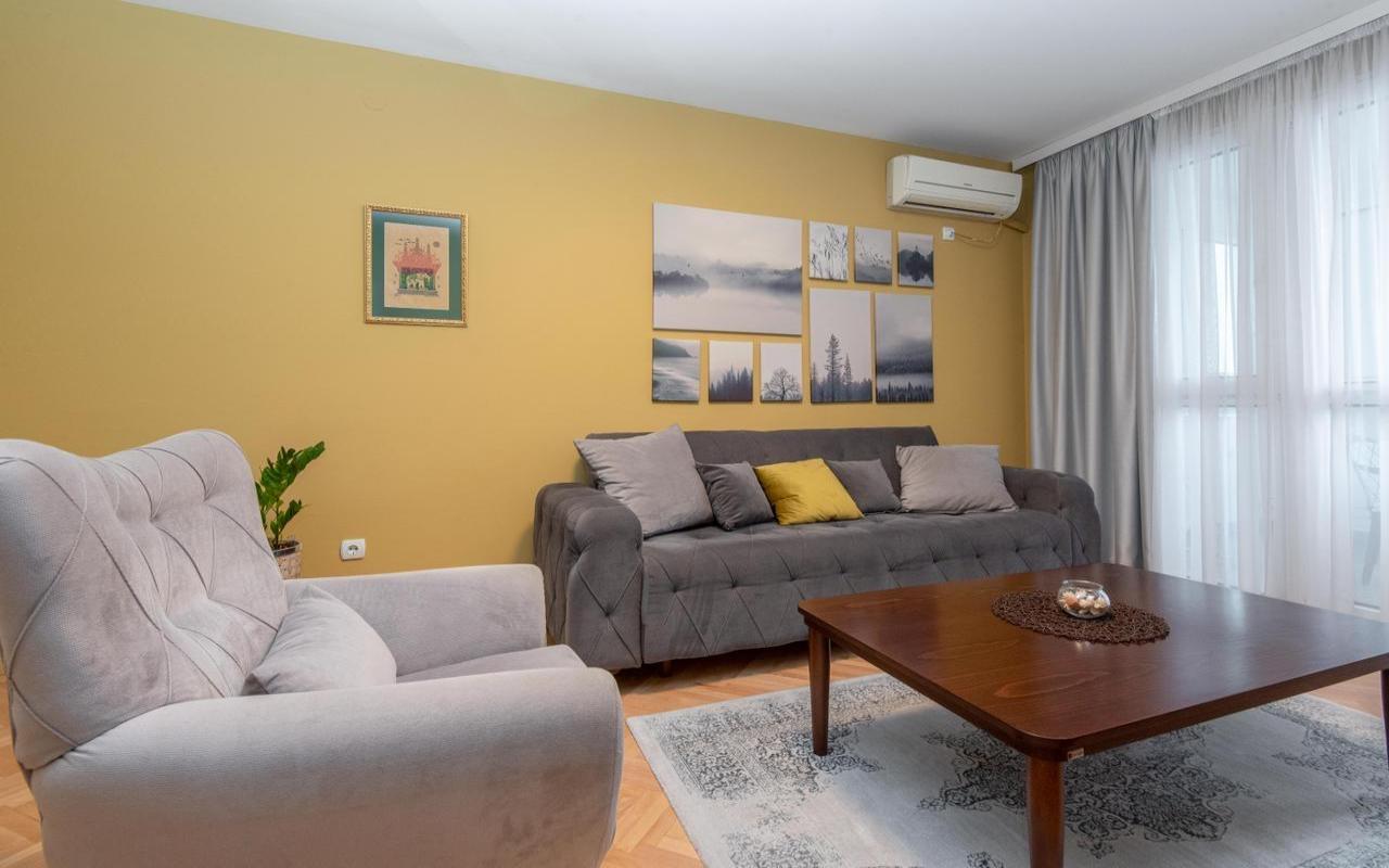 Квартира в Bar, 62 m²