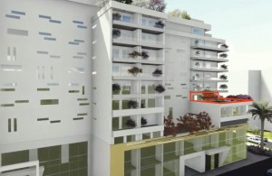 Prodajem Stan-Apartman, Centar