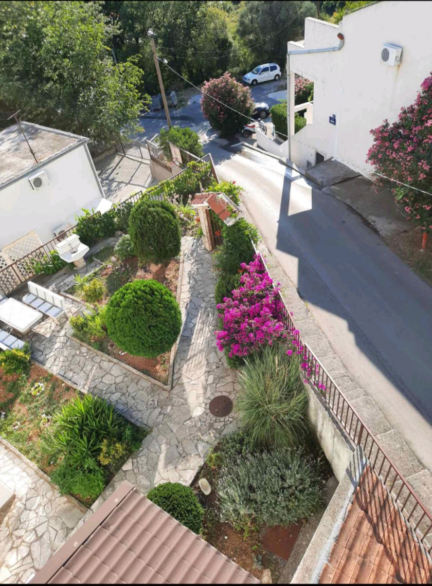 Iznajmljujem Stan-Apartman, Petrovac