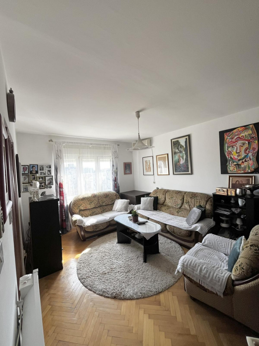 Prodajem Stan-Apartman 35m2, Zabjelo