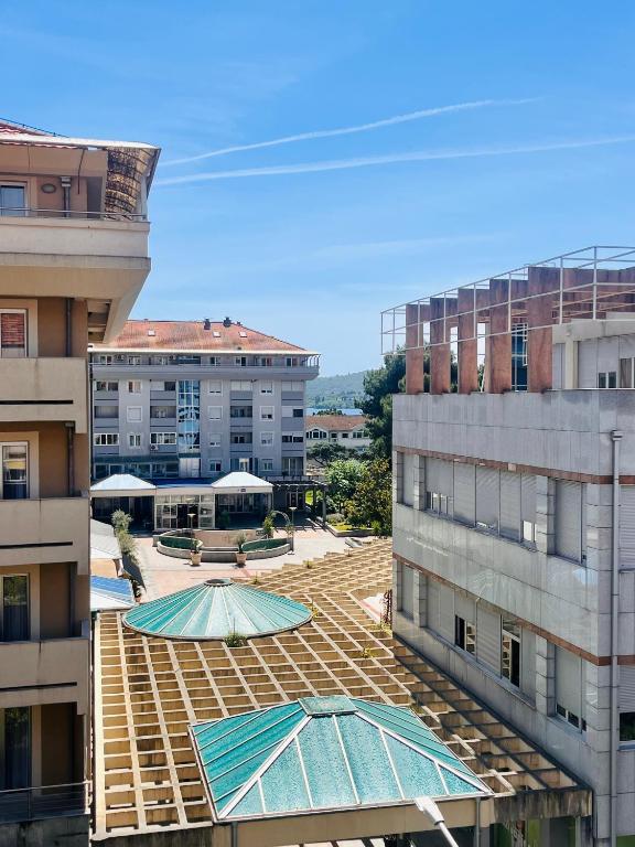 FOR SALE – Apartment in the Center of Tivat