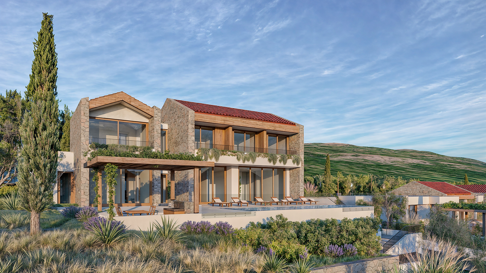 Residential Lot For Sale, Radovići, Tivat, €5.076.000