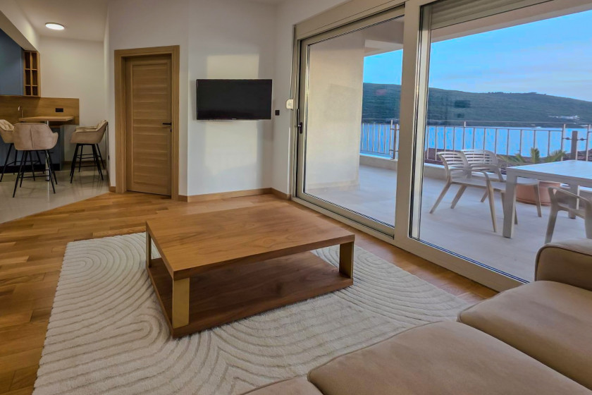 Квартира в аренду, Herceg Novi — €950