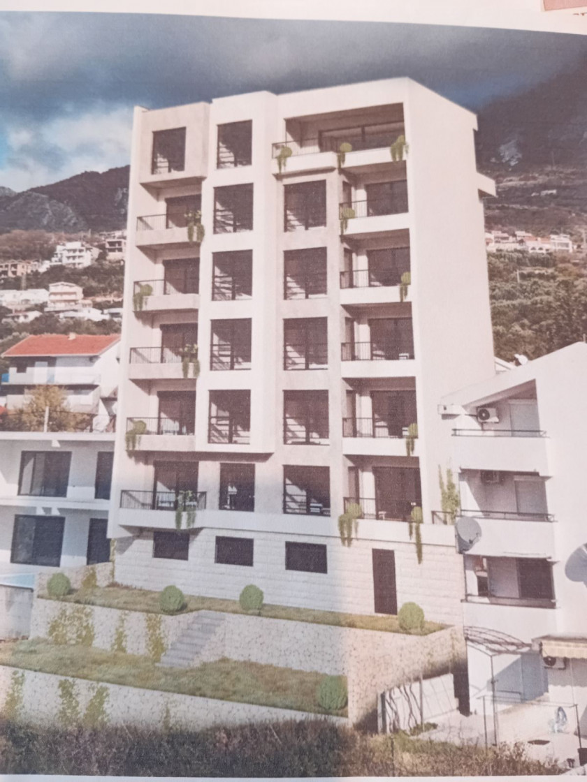 Prodajem Građevinsko Zemljište, Dobre Vode