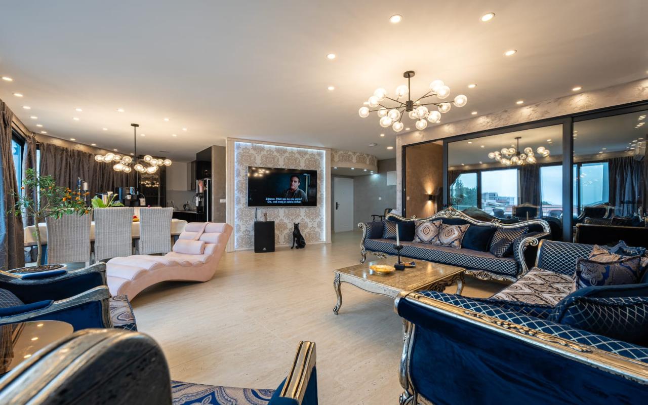 Дом в Utjeha, 366 m²