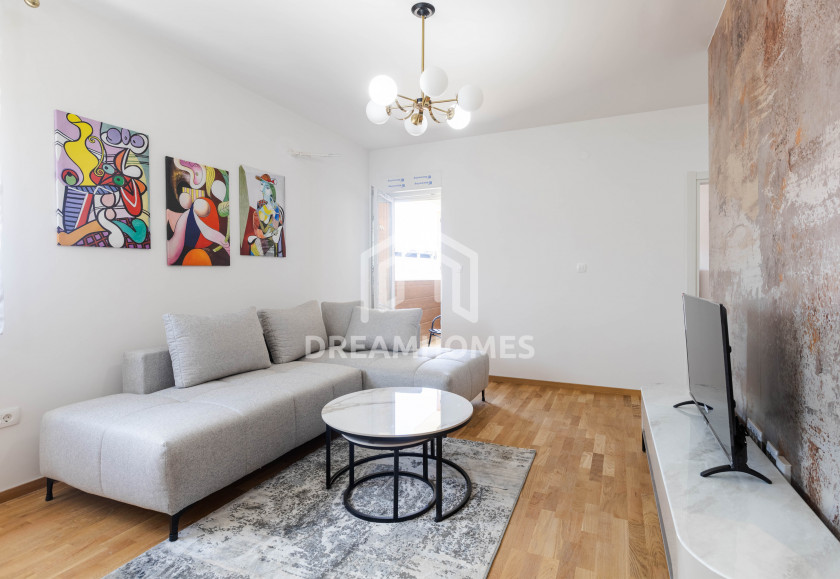Apartment for Rent, Podgorica — €400