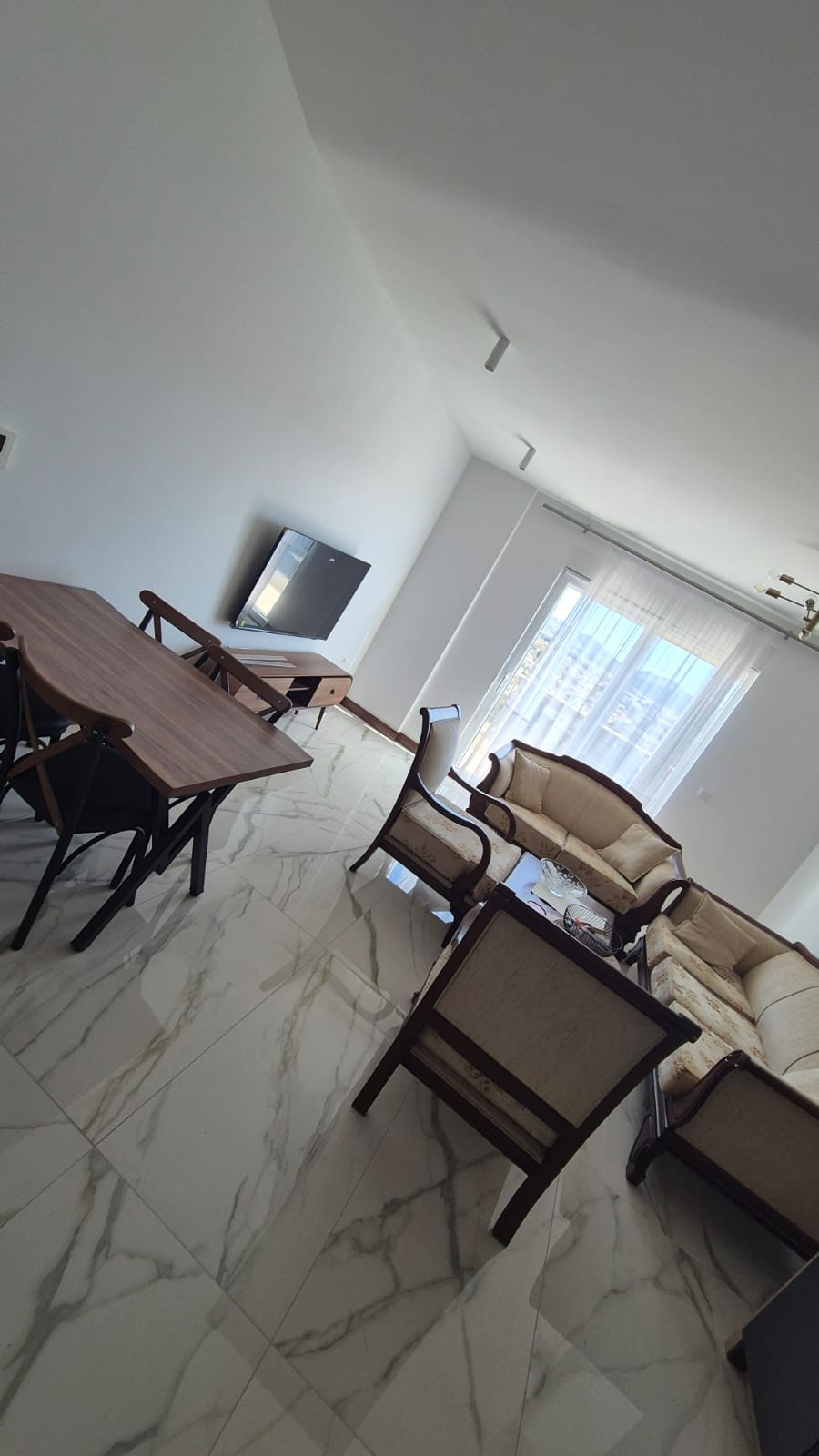 Apartment for Sale, Bar — €148,000