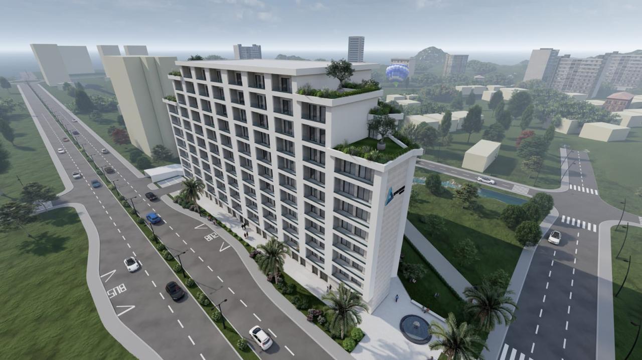 Квартира в Bar, 82 m²