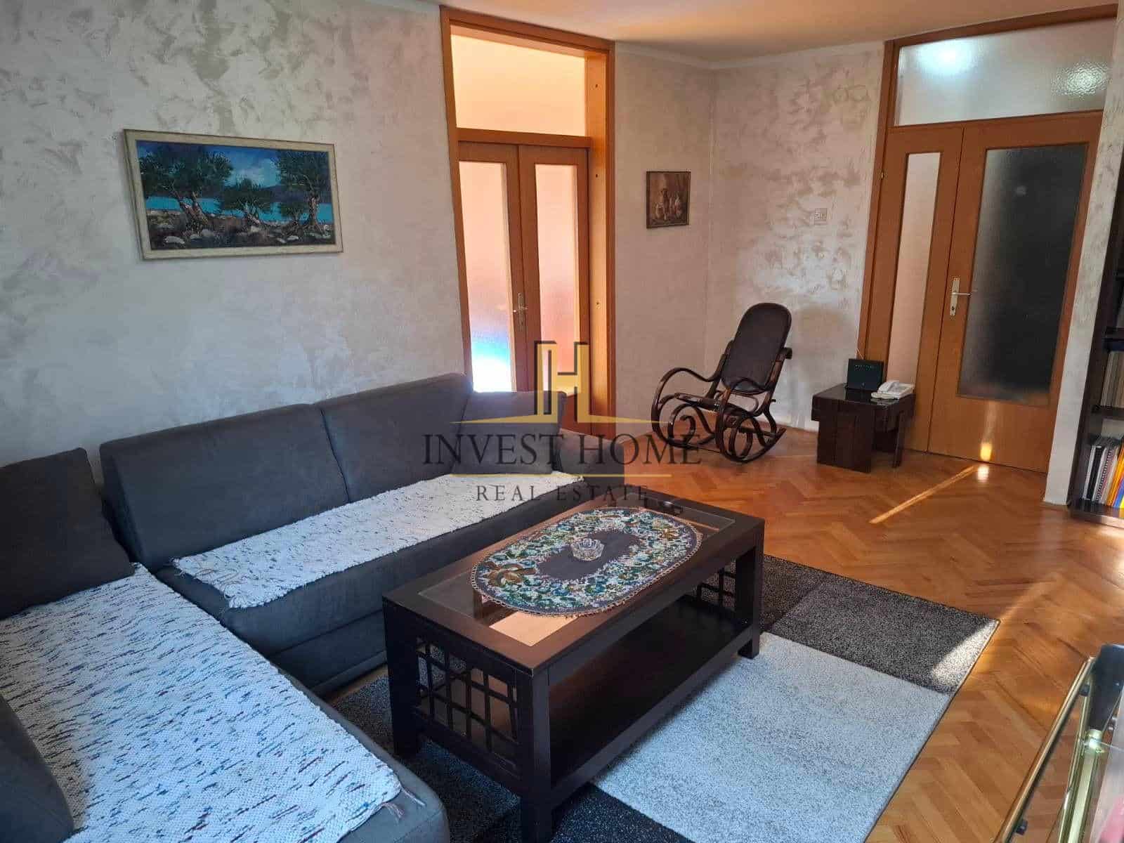 Apartment for Rent, Tivat — €800