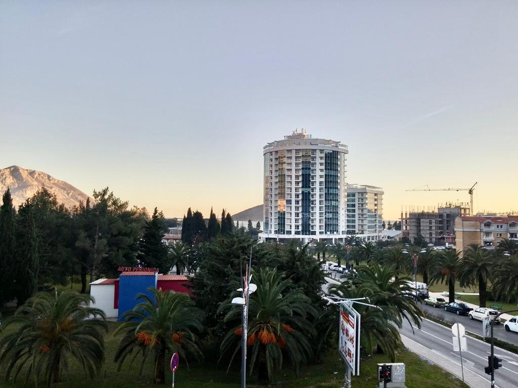 Apartment for Sale, Budva — €149,900