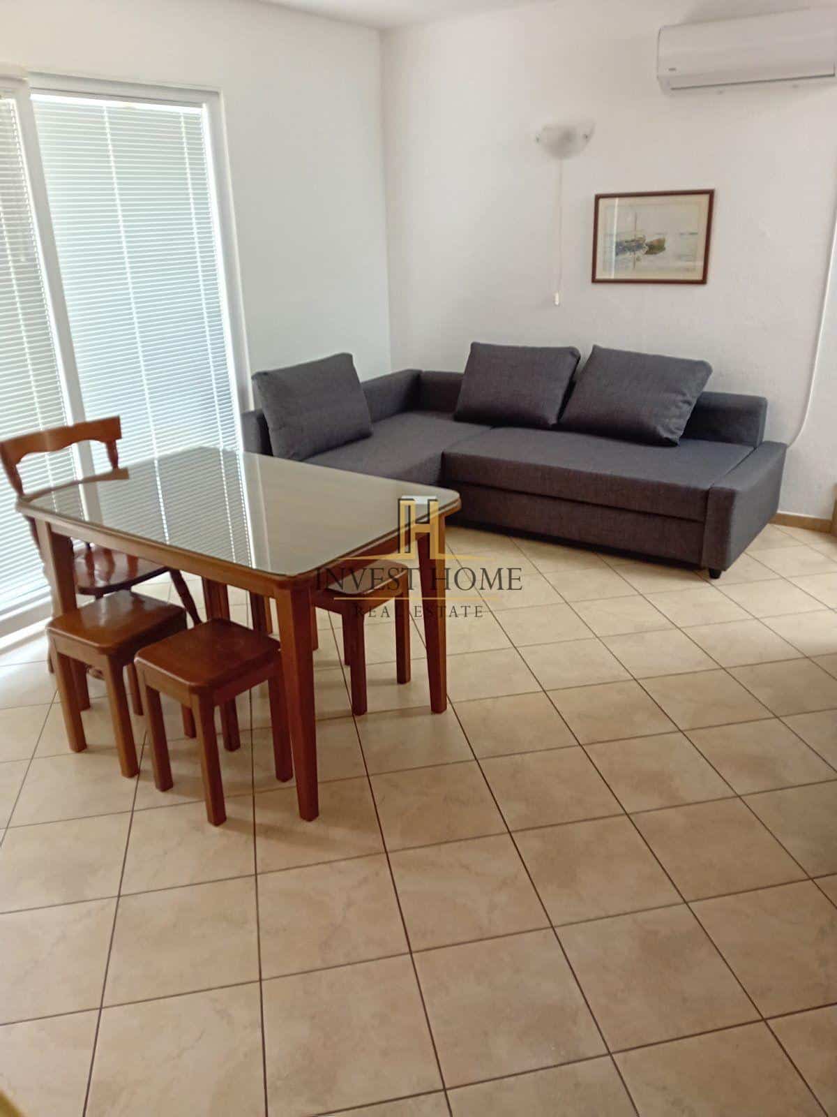 Квартира в аренду, Tivat — €700