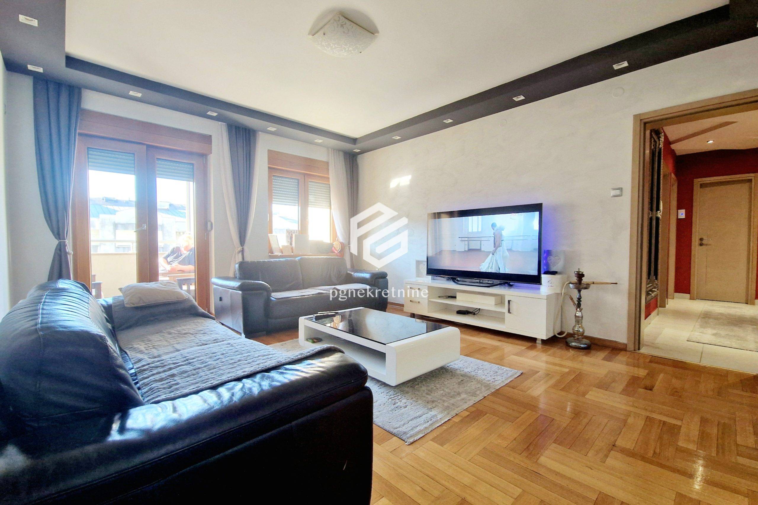 Apartment for Rent, Podgorica — €900