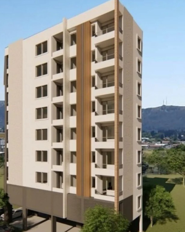 Apartment For Sale, Bjeliši