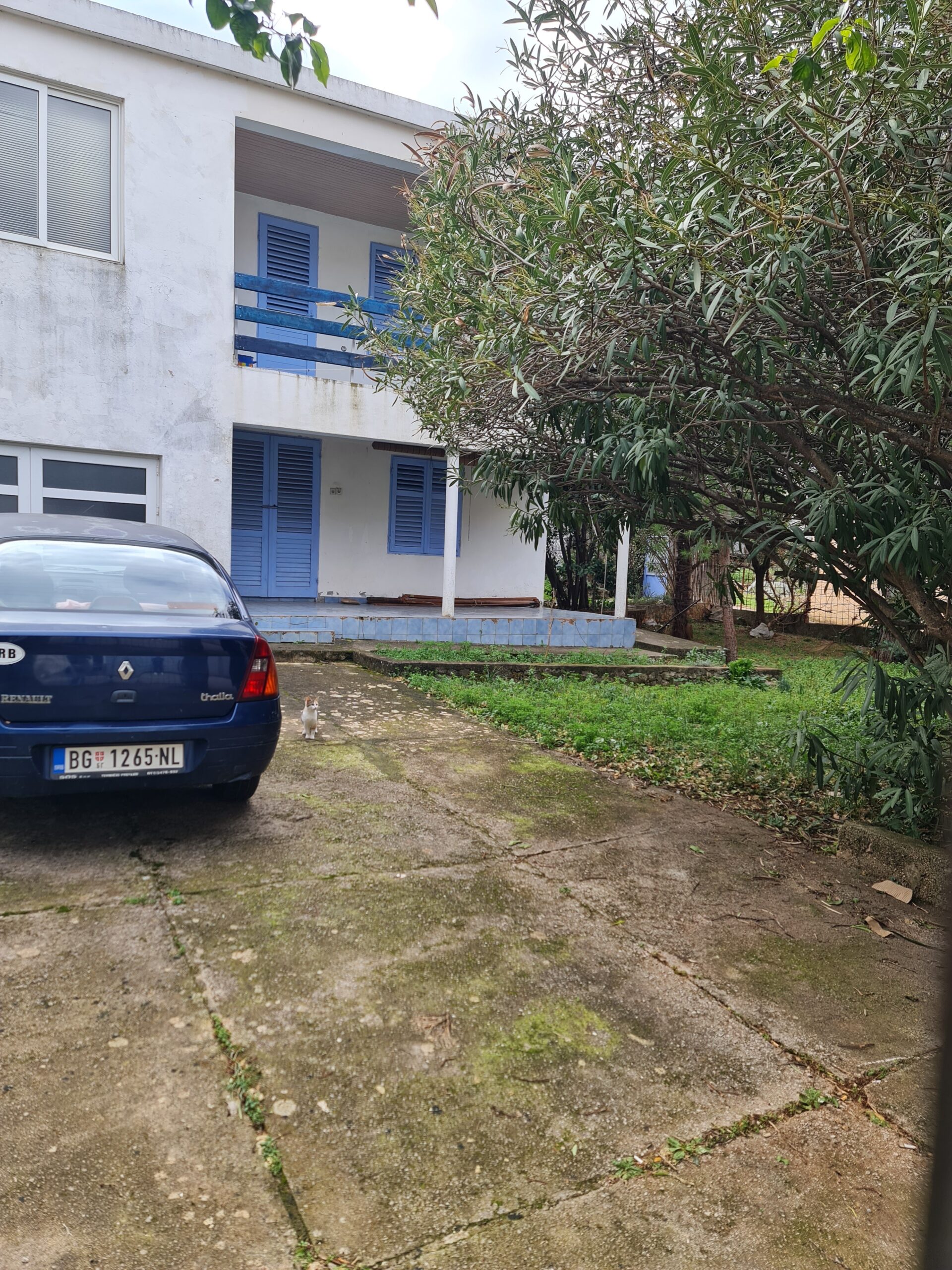 Prodajem Kuću, Dobra Voda, Bar, €249.000
