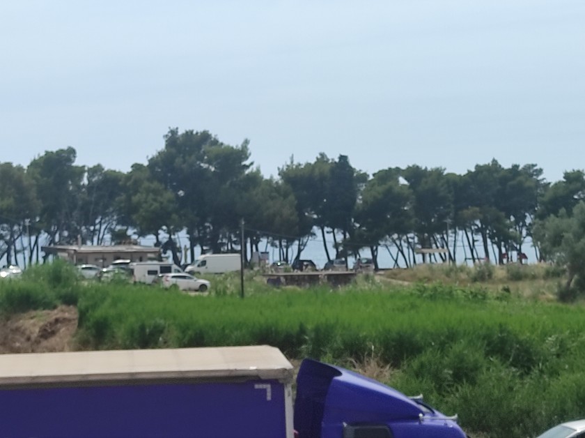 Prodajem Stan-Apartman, Šušanj