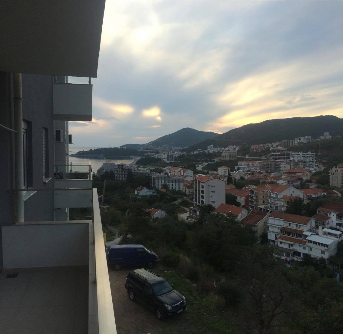 Apartment For Sale, Rafailovići
