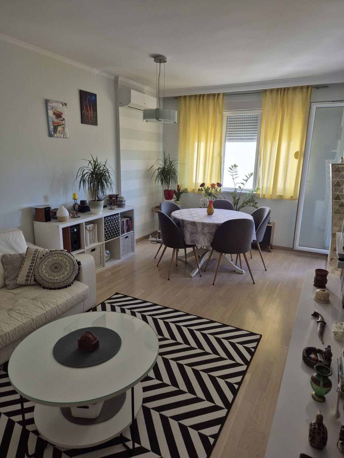 2 Bedroom Preko Morace