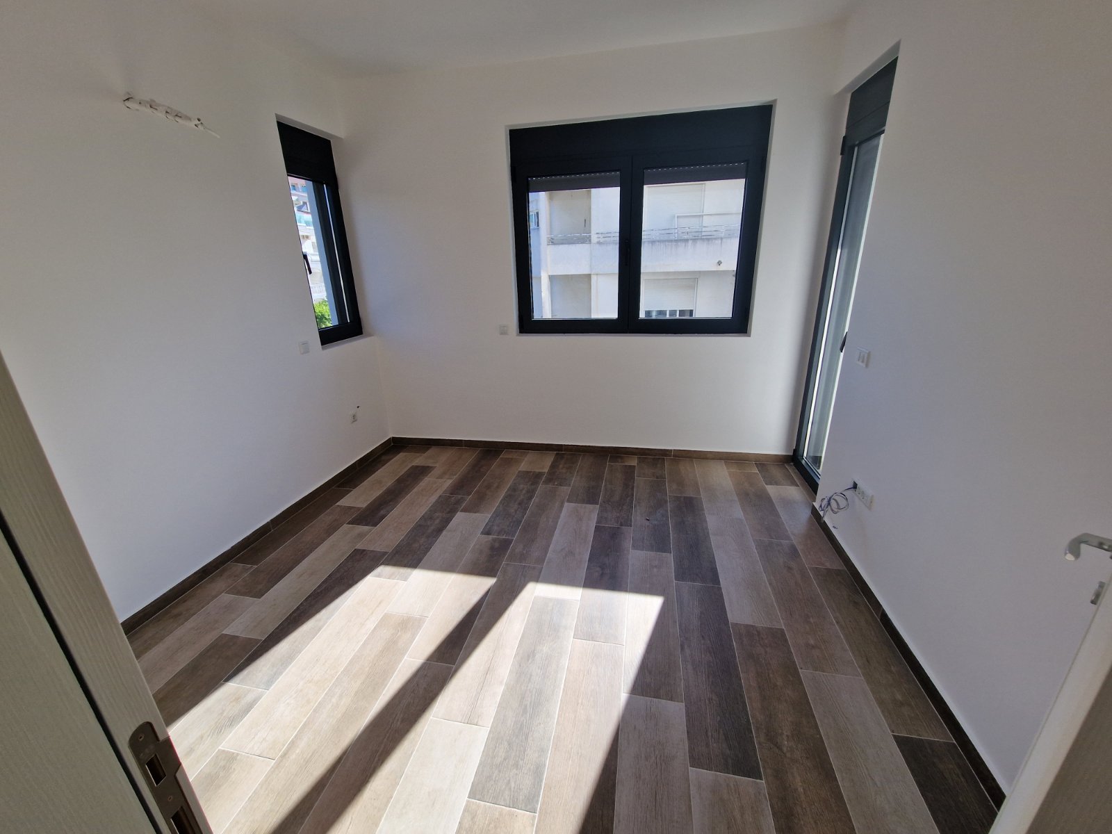 Apartment for sale, Bar