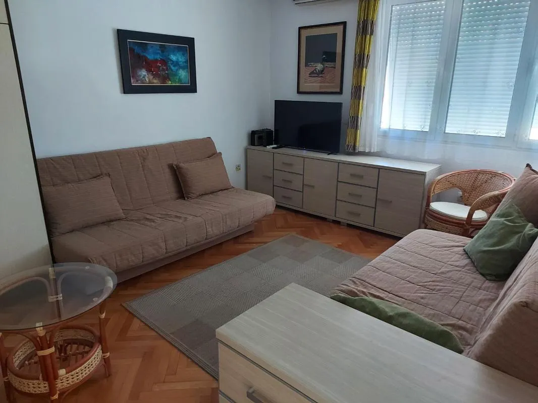 Apartment in Savina, 33 m²