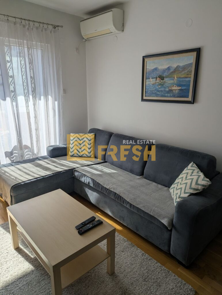 Iznajmljujem Stan-Apartman, Tuški Put