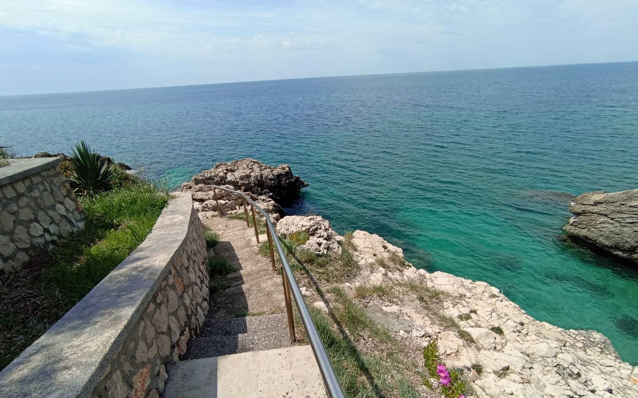 Дом в Dobra Voda, 100 m²