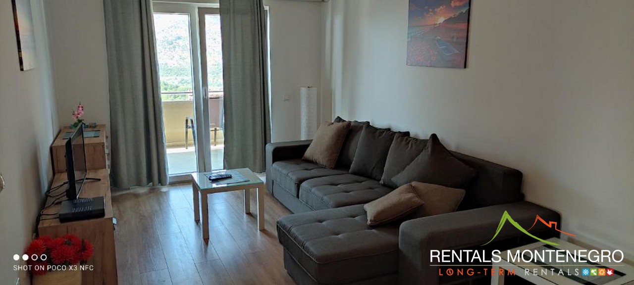 Iznajmljujem Stan-Apartman, Igalo