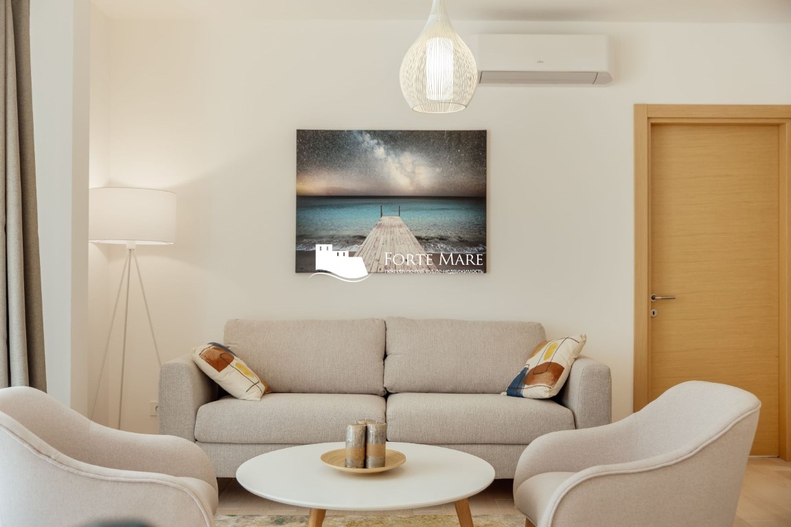 Prodajem Stan-Apartman, Sutorina, Herceg Novi