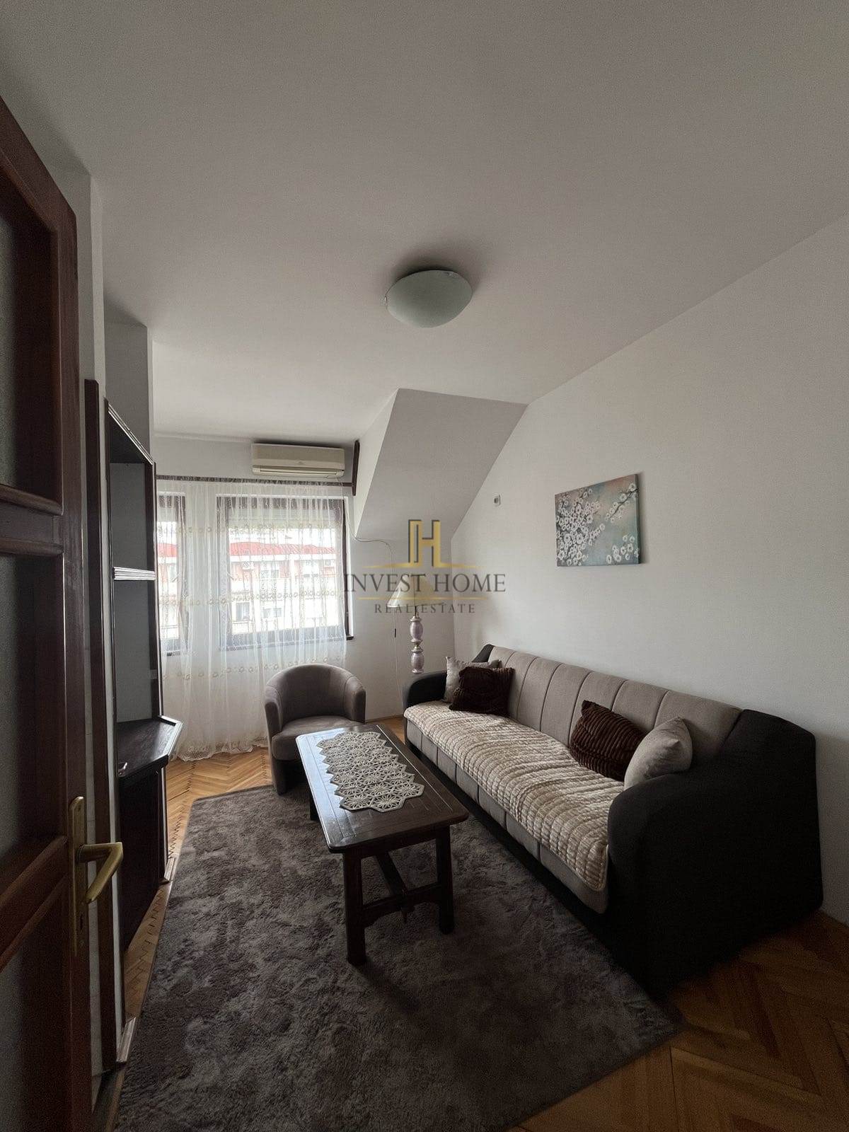 Apartment for Rent, Podgorica — €300