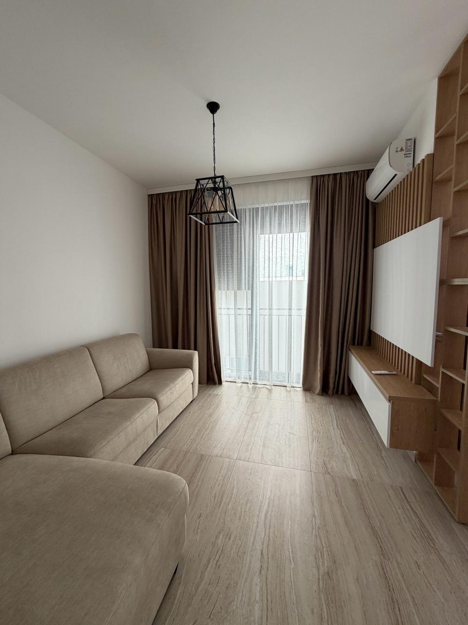 Apartment for Sale, Budva Okolina — €210,000