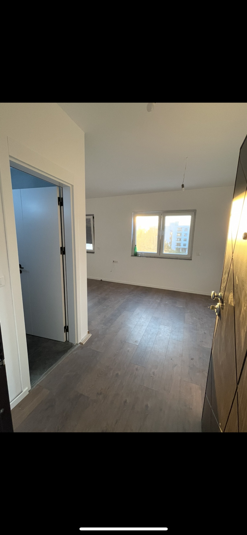 Prodajem Stan-Apartman, Velika Plaža