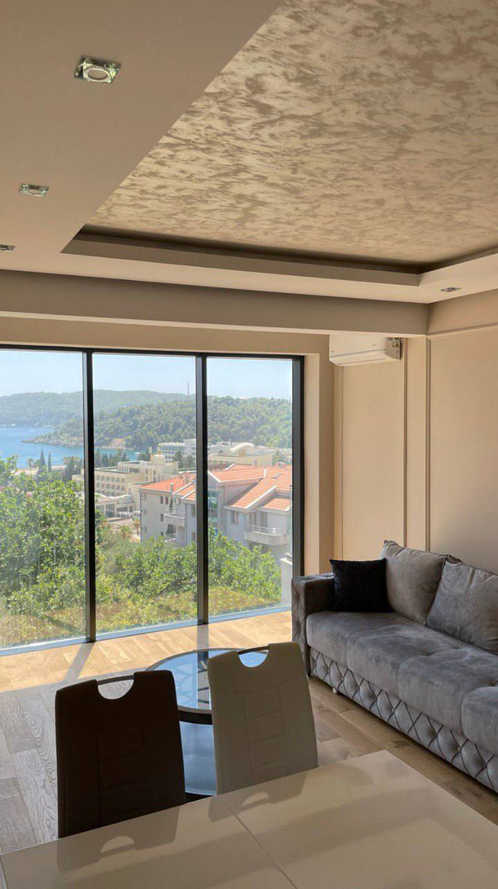 Apartment For Sale, Bečići