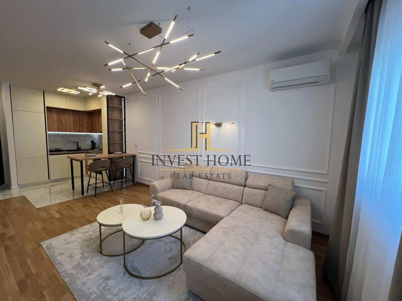 Apartment for Rent, Podgorica — €650