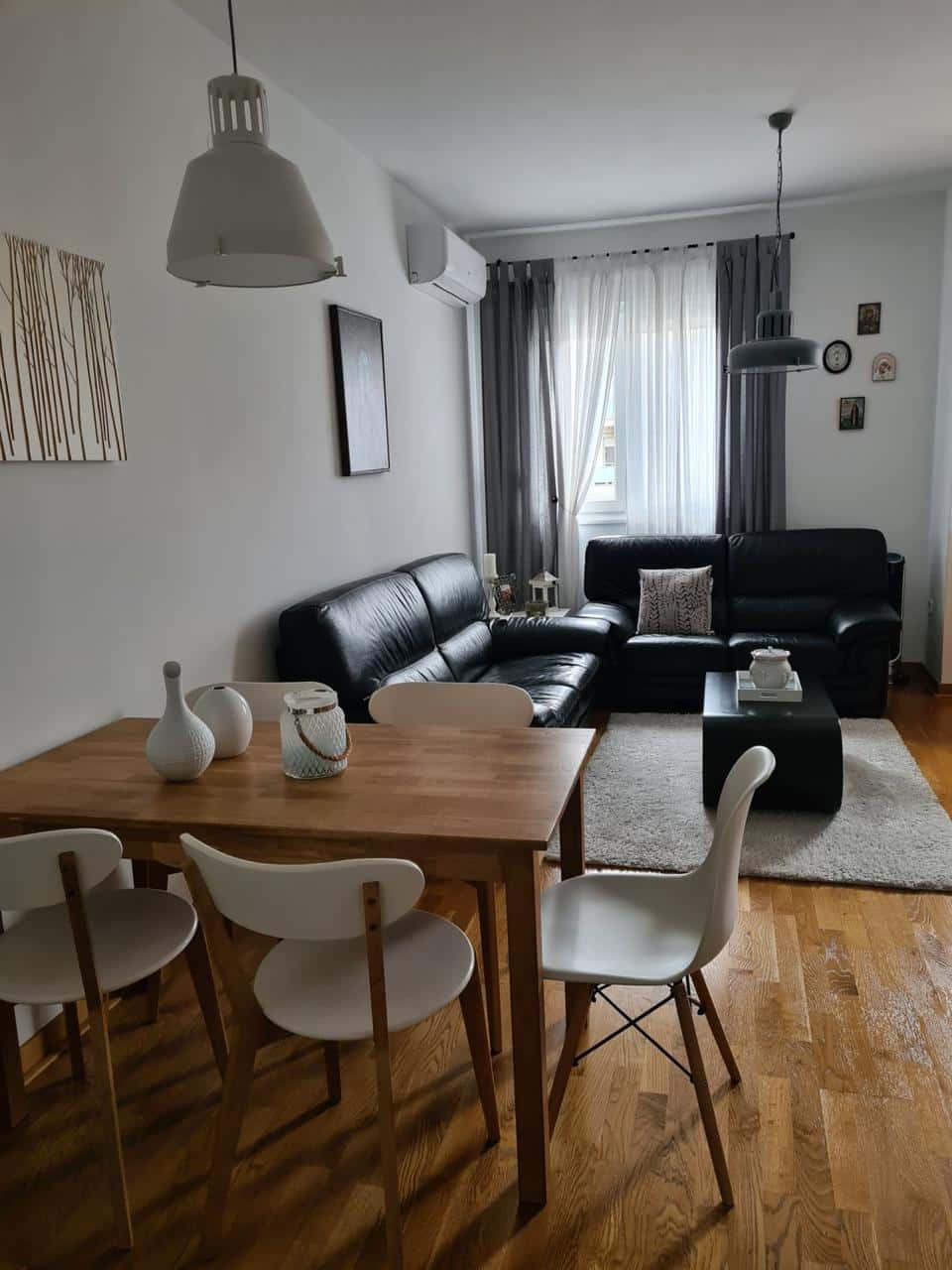 Квартира в аренду, Podgorica — €800
