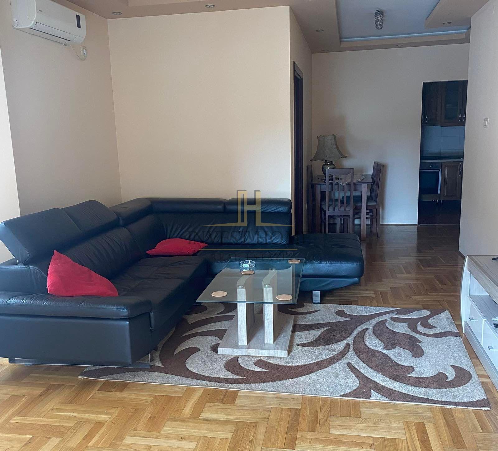 Apartment for Rent, Podgorica — €650