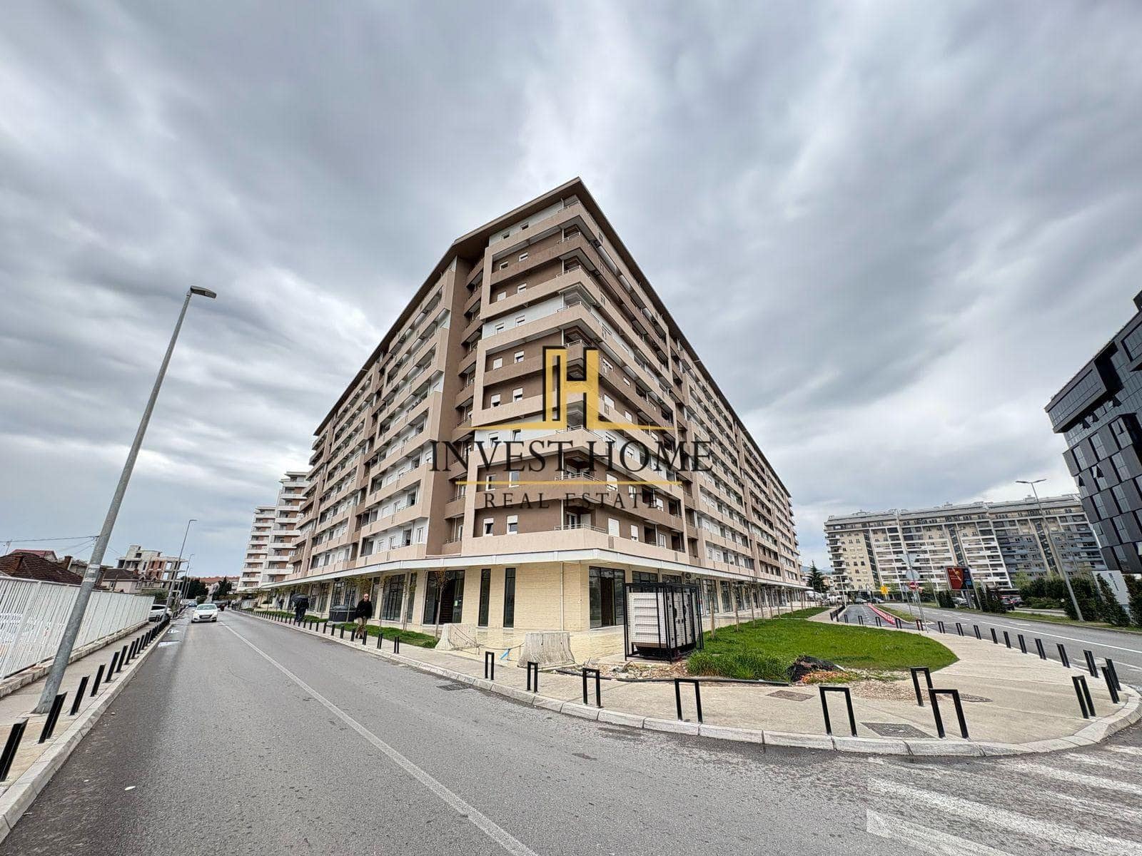 Apartment for Rent, Podgorica — €550
