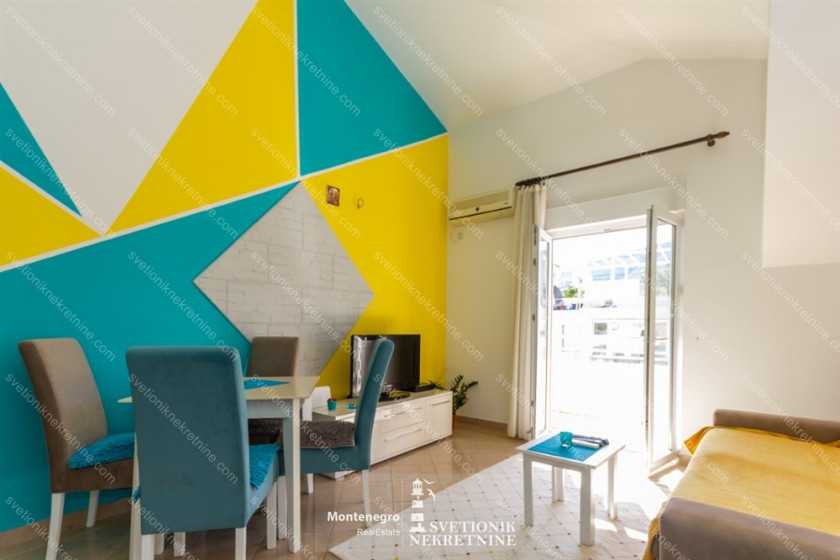 Apartment For Sale, Đenovići