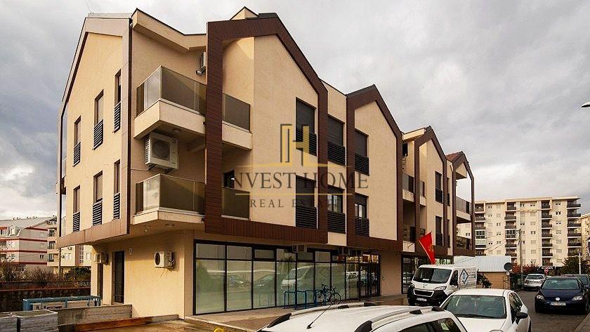 Commercial Property for Rent, Podgorica — €550