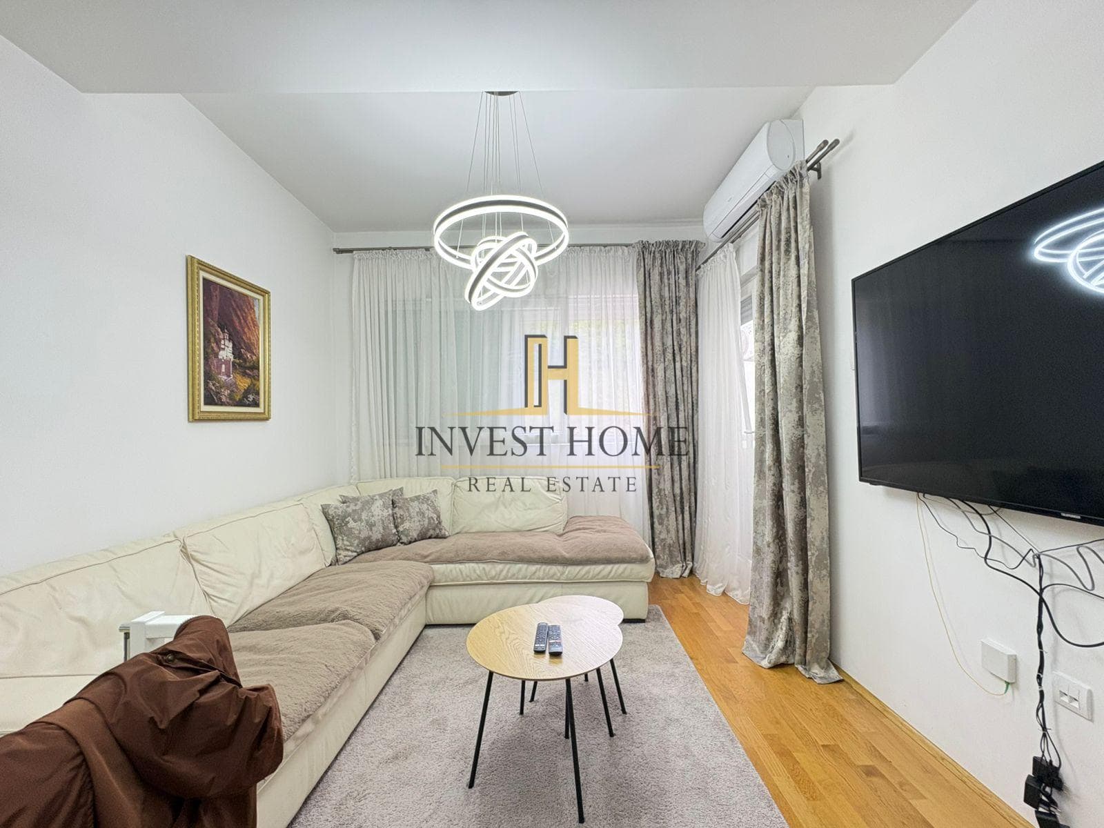 Apartment for Rent, Podgorica — €550