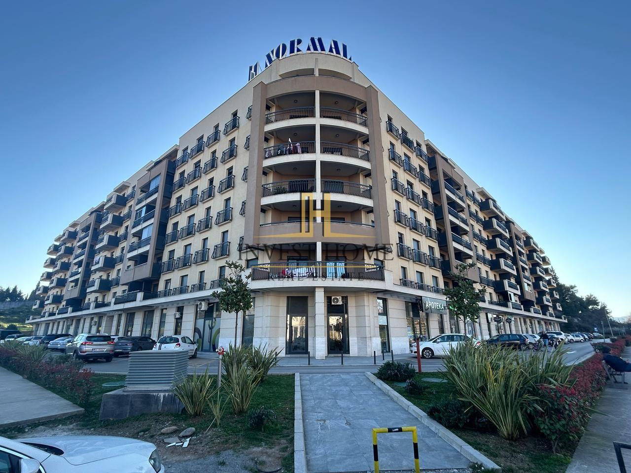 Apartment for Rent, Podgorica — €500