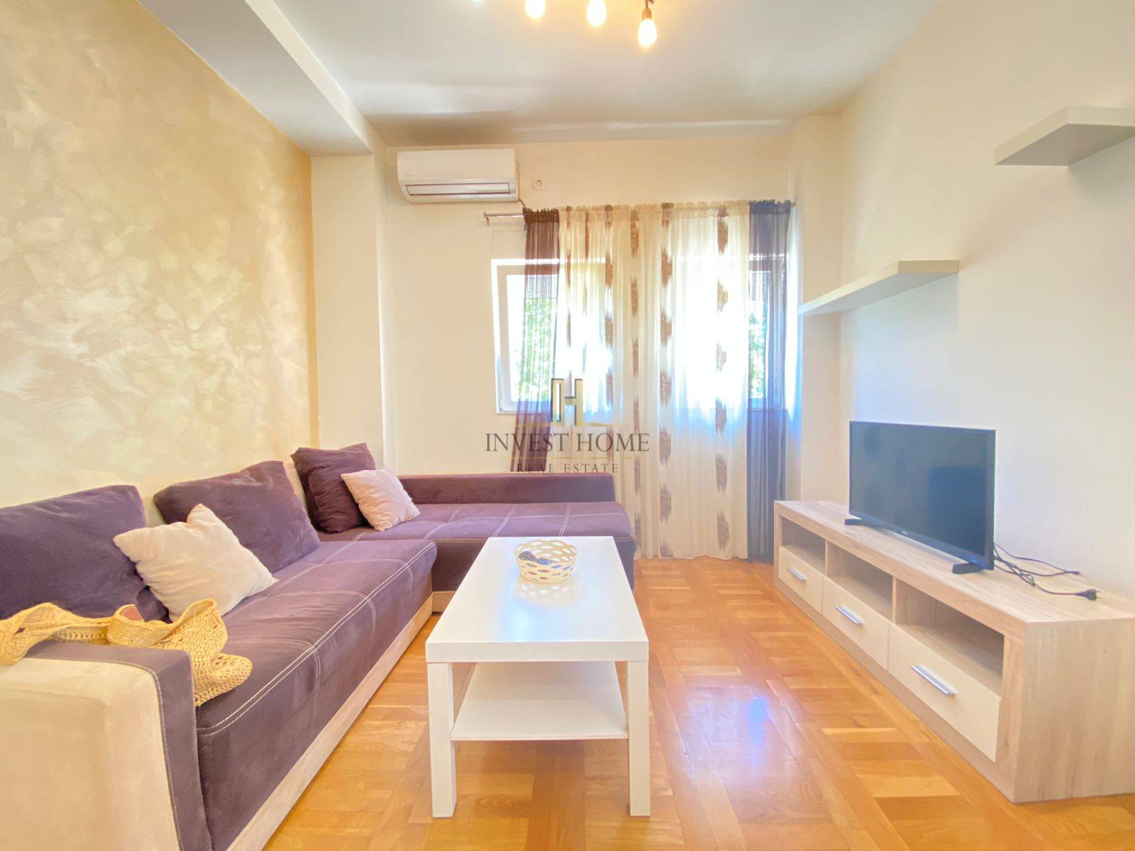 Apartment for Rent, Podgorica — €350