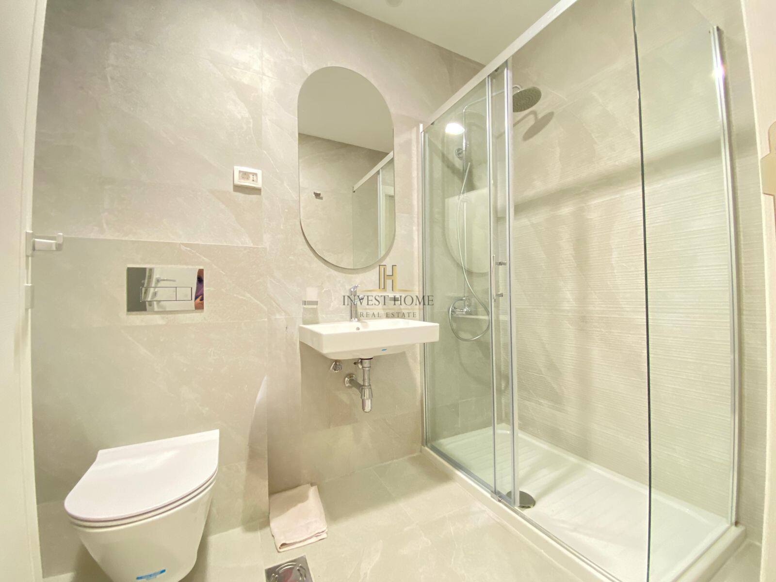 One bedroom apartment, Central Point, 47m2