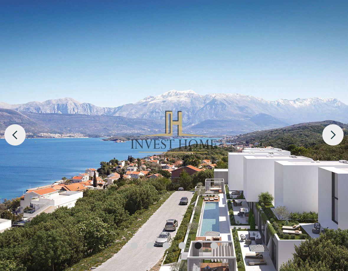 Vila, Krašići, 157m2