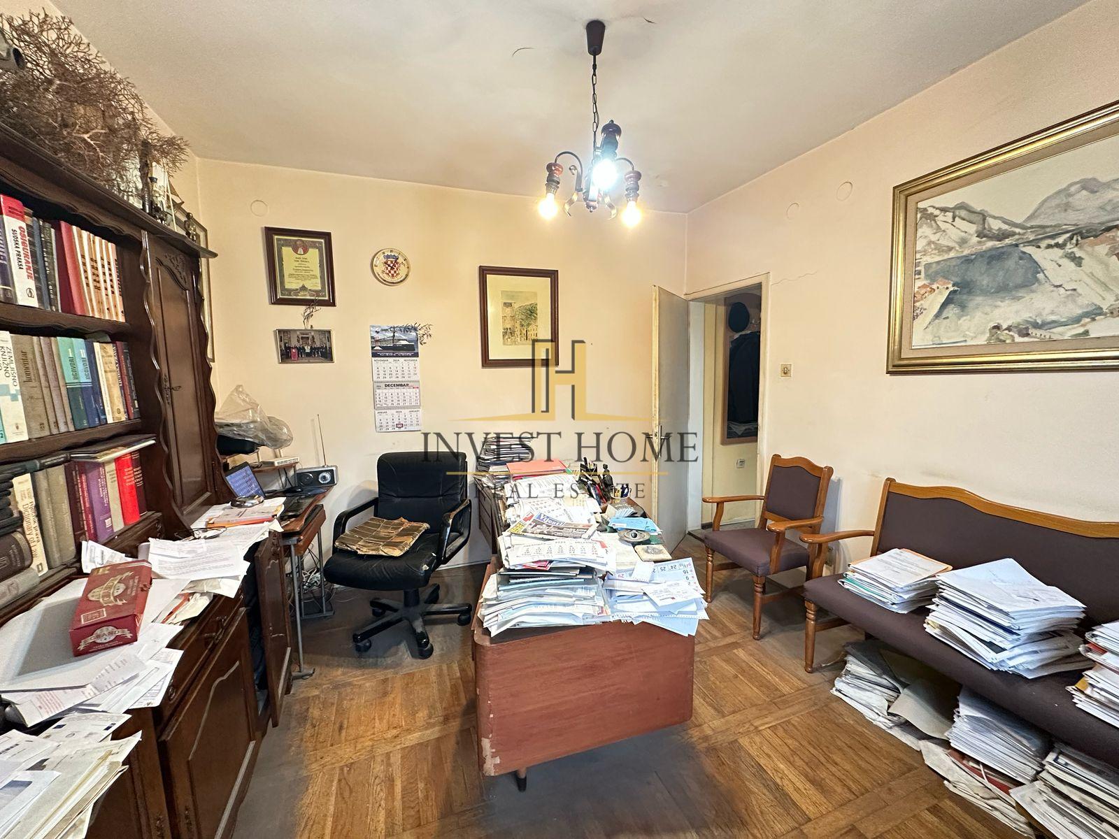 Apartment for Rent, Kotor — €1,200