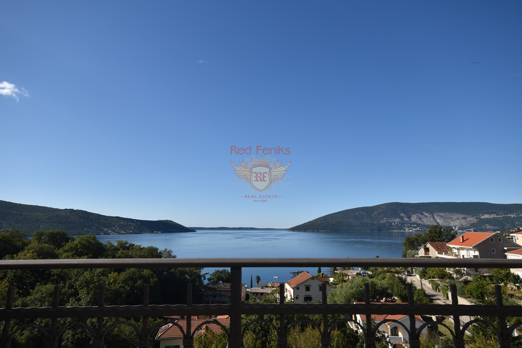 Apartment for Sale, Herceg Novi — €225,000