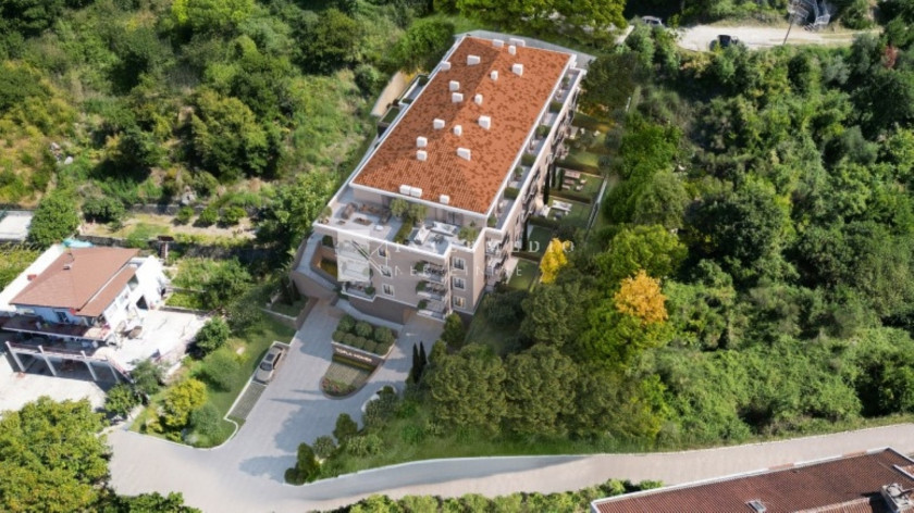 Three-Bedroom Apartment for Sale – New Development, Topla, Herceg Novi