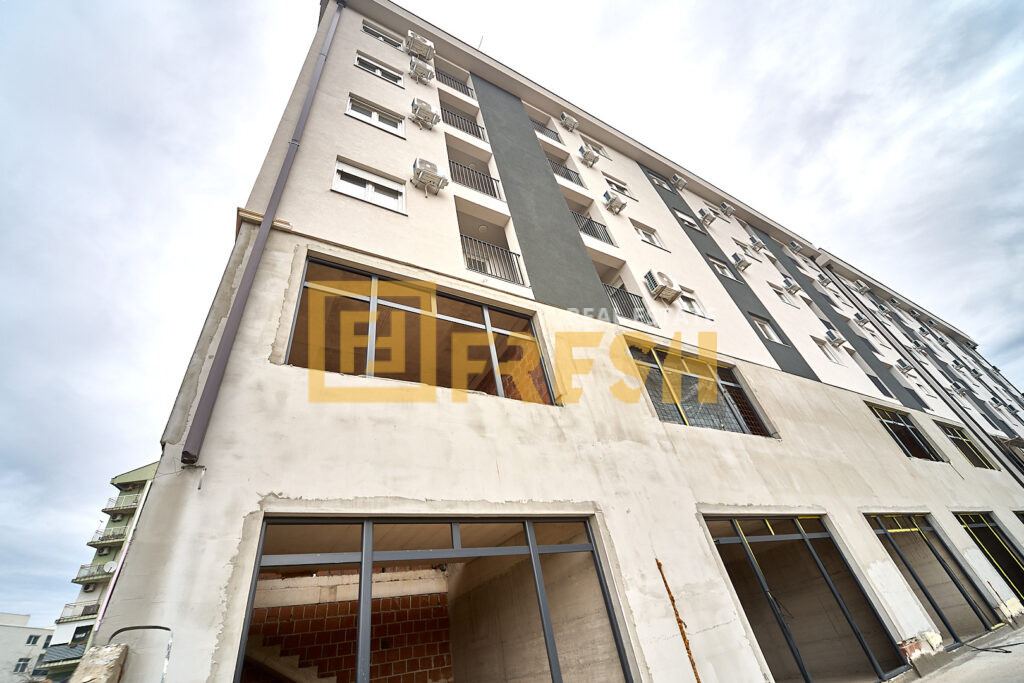 Commercial Property for Rent, Podgorica — €900